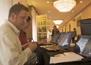 Me & David Lee Joy 3-2011